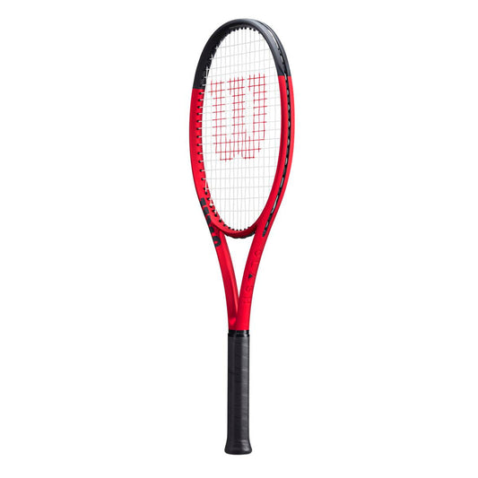 Wilson Clash V2.0 98 tennis racquet alternate view