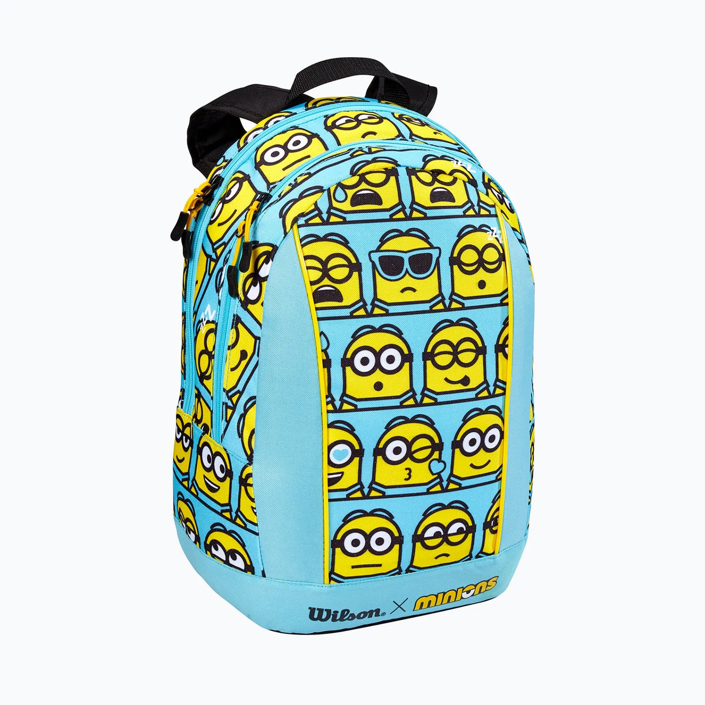 Wilson Minion Backpack [Sky Blue]
