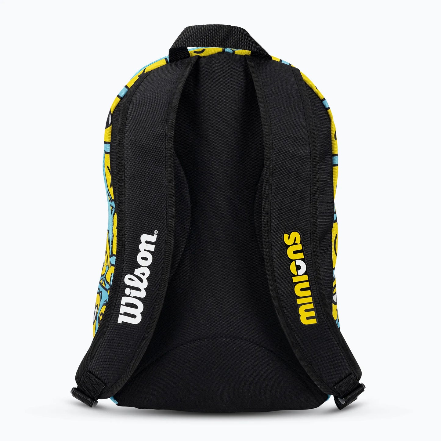 Wilson Minion Backpack [Sky Blue]