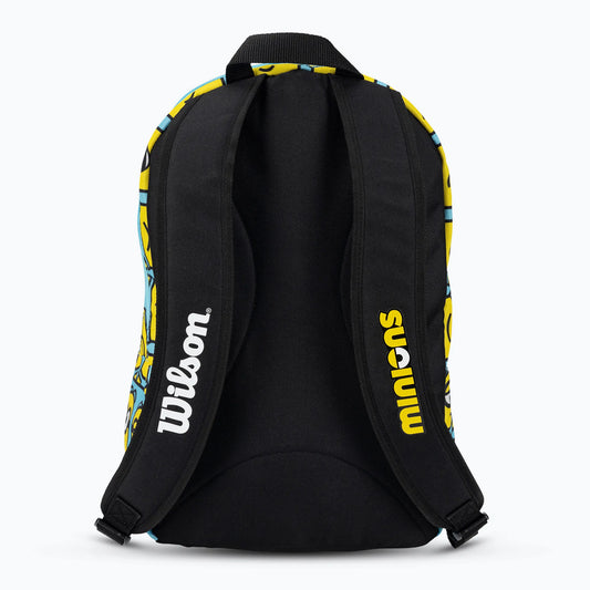 Wilson Minion Backpack [Sky Blue]