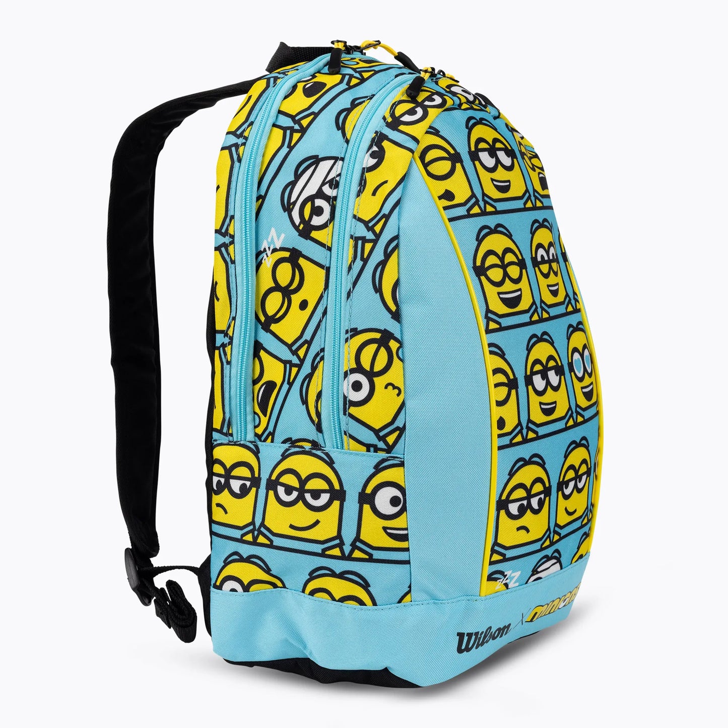 Wilson Minion Backpack [Sky Blue]