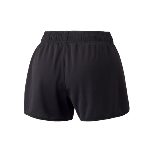 Yonex Women’s Shorts YW0004EX - [Black]