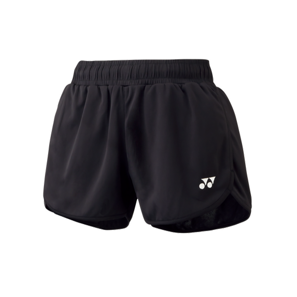 Yonex YW0004EX 女款短褲 [白色]