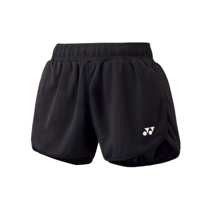 Yonex YW0004EX 女款短褲 [白色]