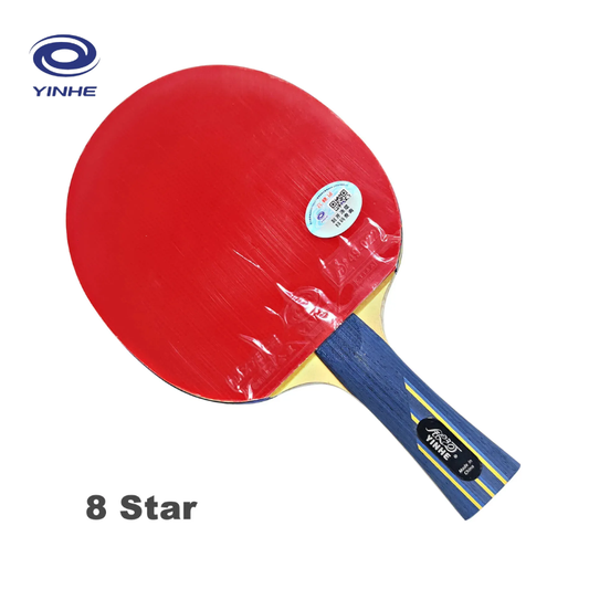 Yinhe 08D Table Tennis Paddle - Penhold
