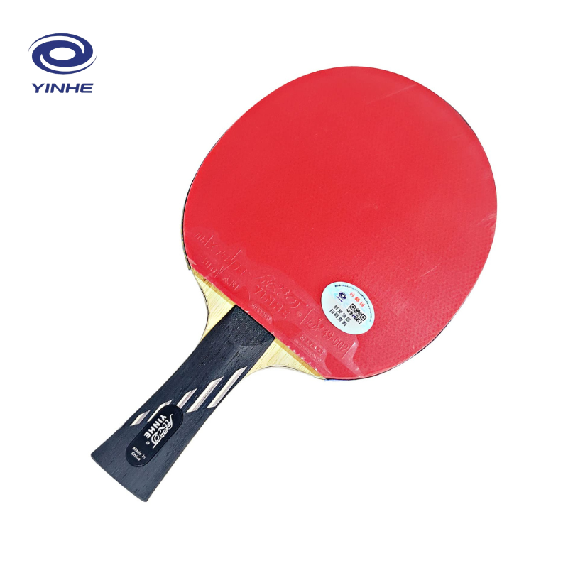 Yinhe 10B Table Tennis Paddle - Shakehand