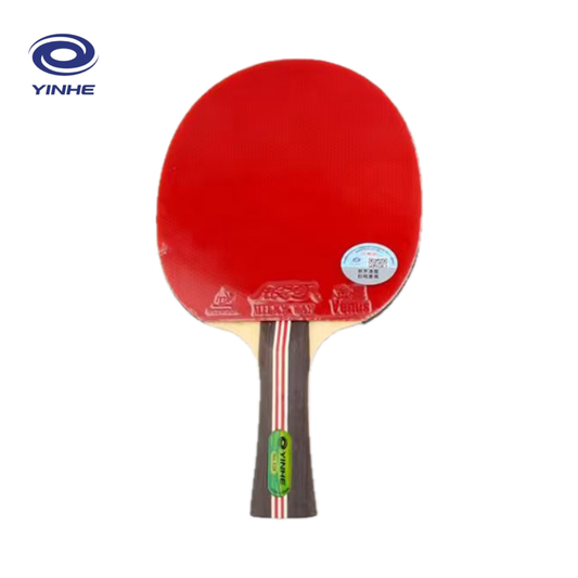 Yinhe 03B Table Tennis Paddle - Shakehand