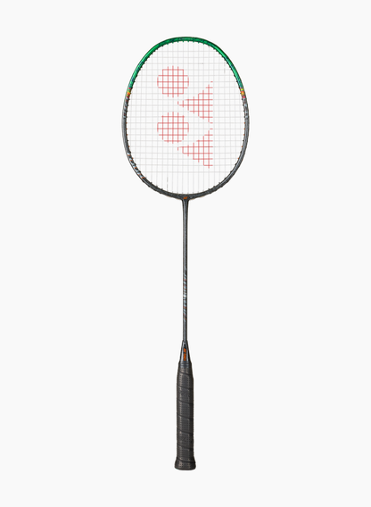 Yonex Astrox 99 Tour Badminton Racquet [Black/Green]  - Unstrung