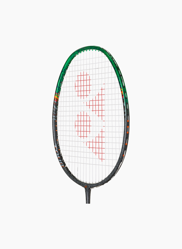 Yonex Astrox 99 Tour Badminton Racquet [Black/Green]  - Unstrung