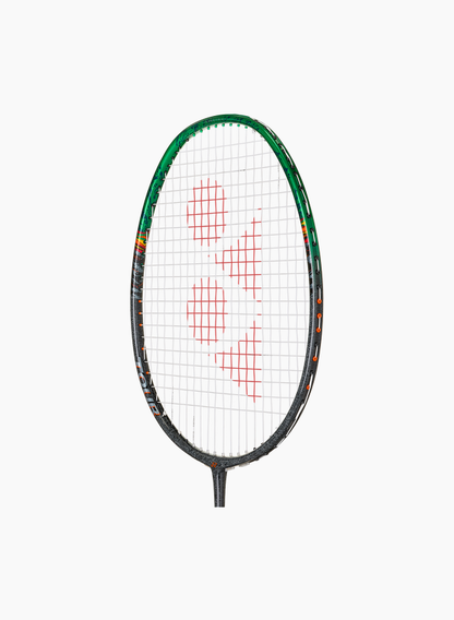 Yonex Astrox 99 Tour Badminton Racquet [Black/Green]  - Unstrung