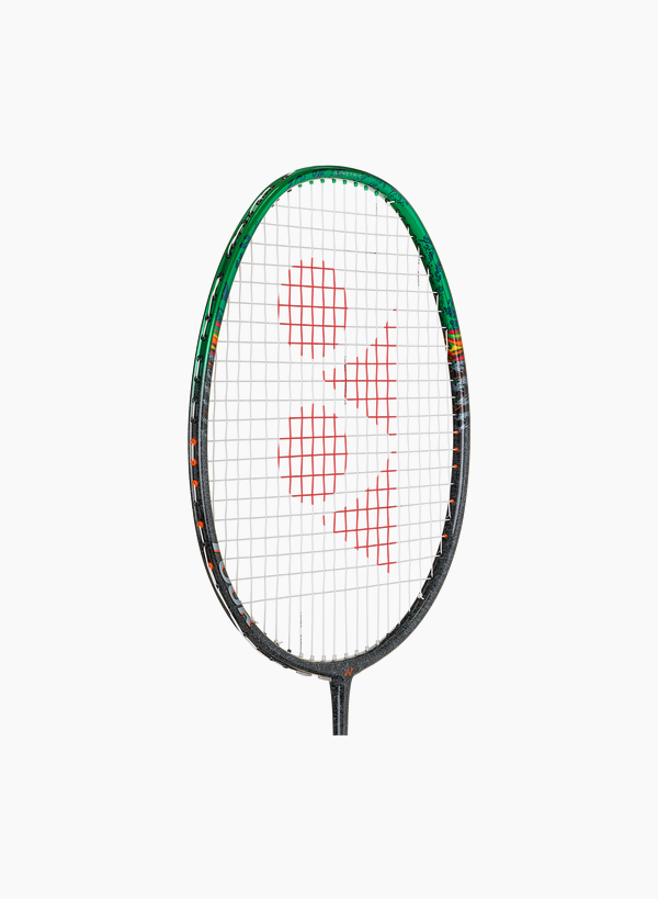 Yonex Astrox 99 Tour Badminton Racquet [Black/Green]  - Unstrung