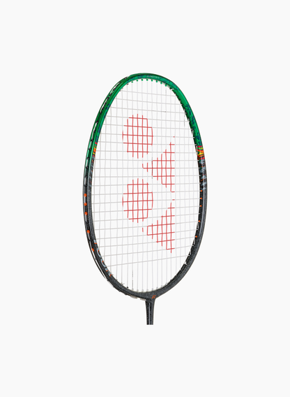 Yonex Astrox 99 Tour Badminton Racquet [Black/Green]  - Unstrung