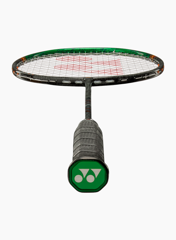 Yonex Astrox 99 Tour Badminton Racquet [Black/Green]  - Unstrung
