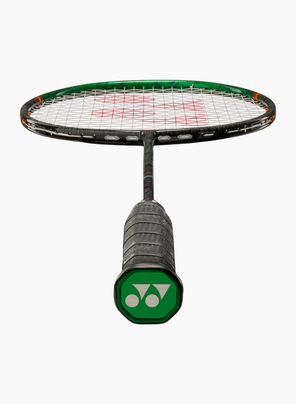Yonex Astrox 99 Tour Badminton Racquet [Black/Green]  - Unstrung