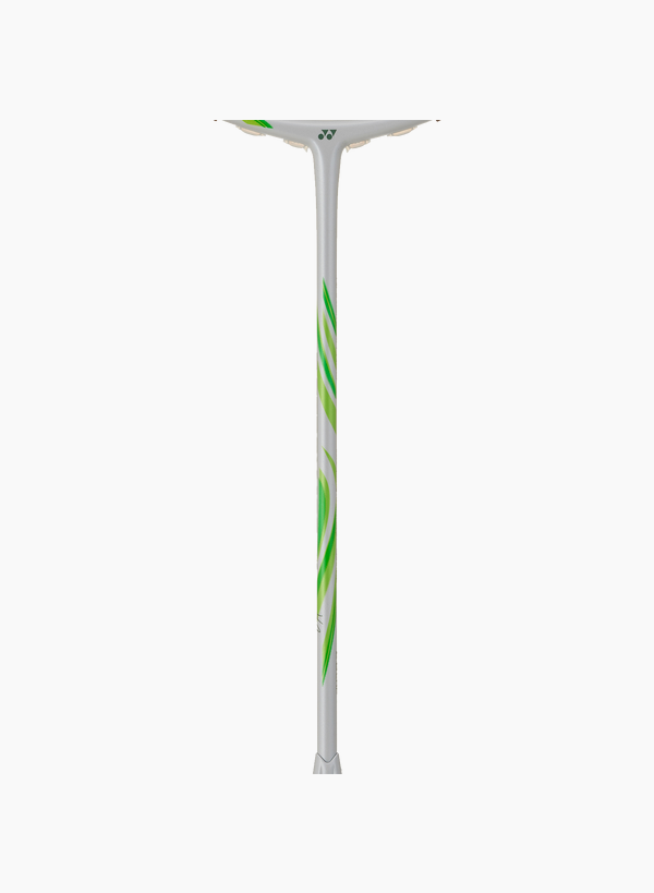 Yonex Astrox 100 Game VA Badminton Racquet [Greyish Beige] - Strung