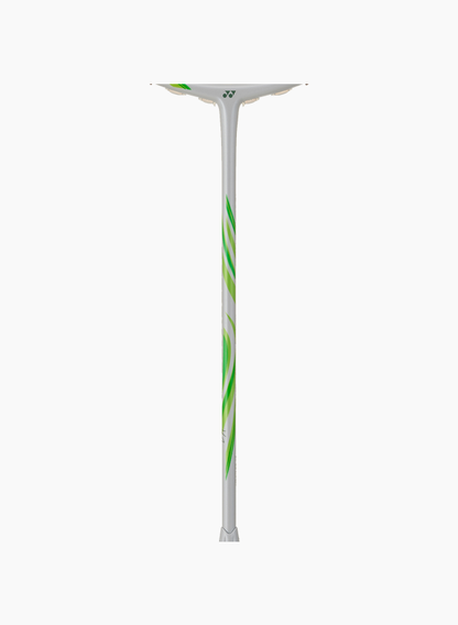 Yonex Astrox 100 Game VA Badminton Racquet [Greyish Beige] - Strung