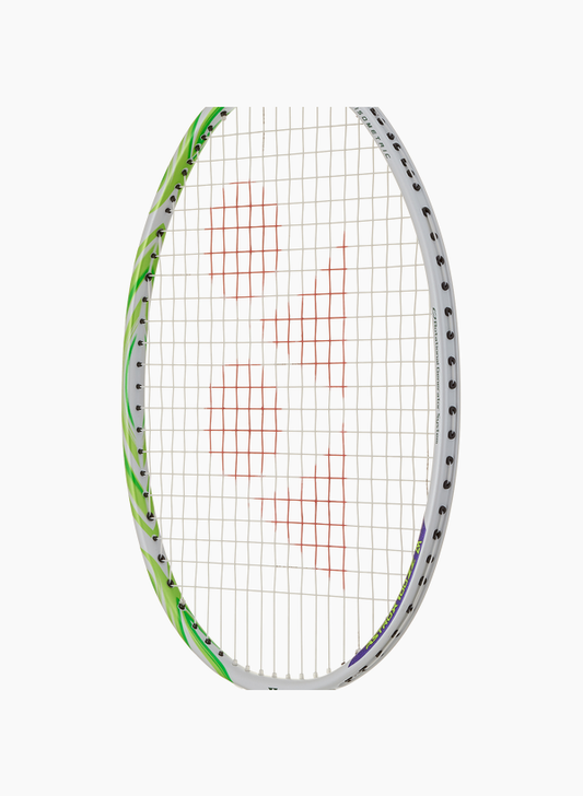 Yonex Astrox 100ZZ VA Badminton Racket [Grayish Beige] - Unstrung