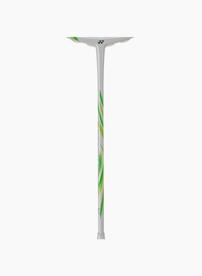 Yonex Astrox 100ZZ VA Badminton Racket [Grayish Beige] - Unstrung