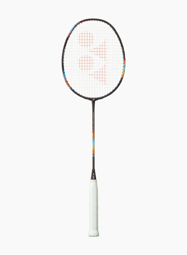 Yonex Nanoflare 700 Pro Badminton Racquet [Midnight Purple] - Unstrung