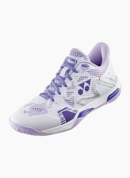 Yonex Power Cushion Eclipsion Z Women [White/Purple]