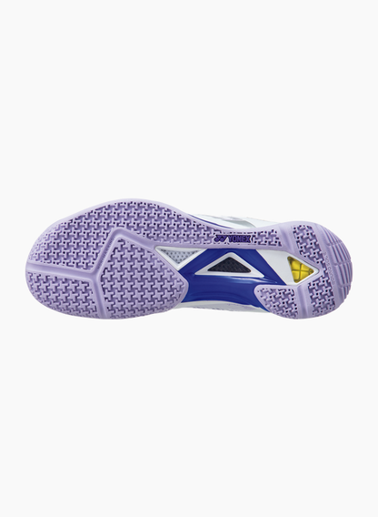 Yonex Power Cushion Eclipsion Z Women [White/Purple]