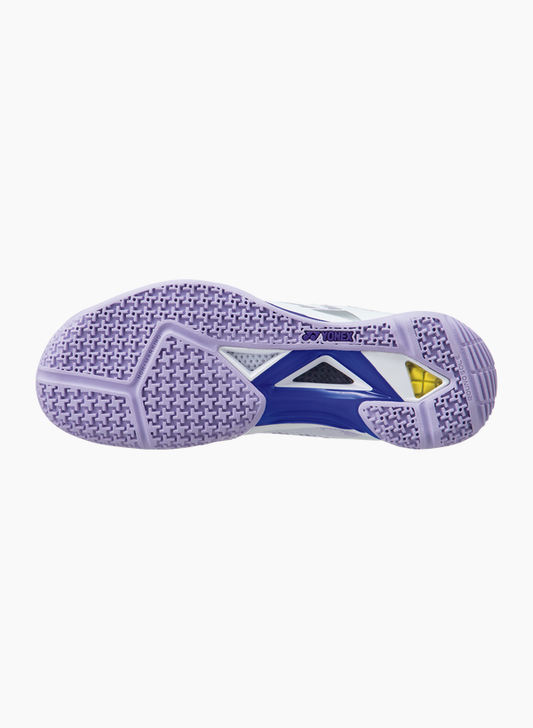 Yonex Power Cushion Eclipsion Z Women [White/Purple]