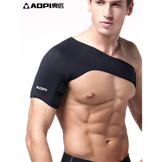 AOPI Shoulder Support - 1 pc - AP538