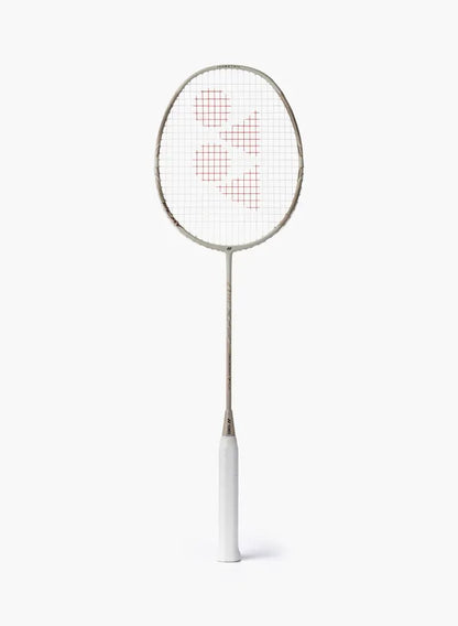 Yonex Arcsaber 7 Play Badminton Racquet [Light Beige] - Strung