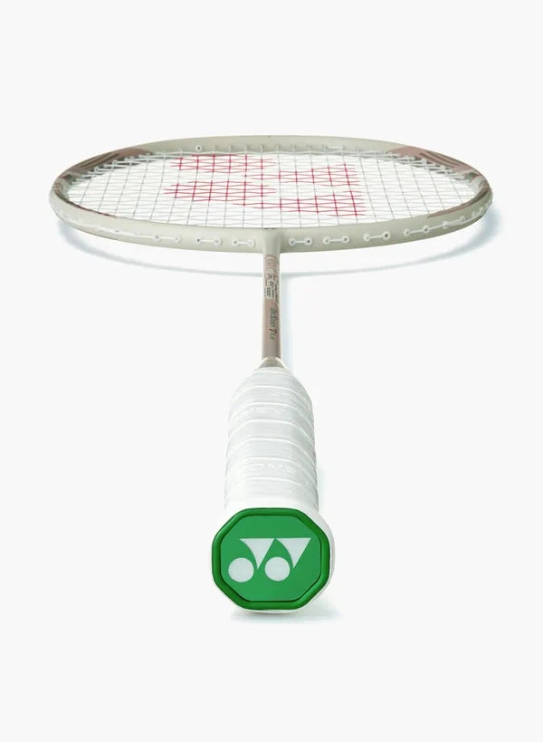 Yonex Arcsaber 7 Play Badminton Racquet [Light Beige] - Strung