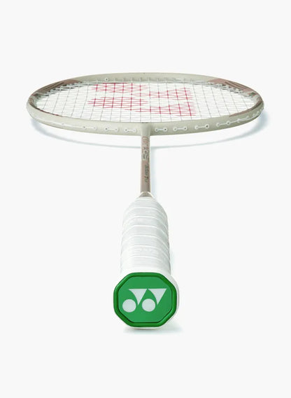 Yonex Arcsaber 7 Play Badminton Racquet [Light Beige] - Strung