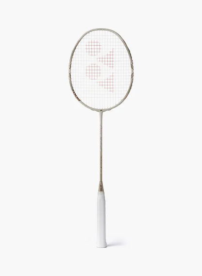 Yonex Arcsaber 7 Tour Badminton Racquet [Light Beige] - Unstrung