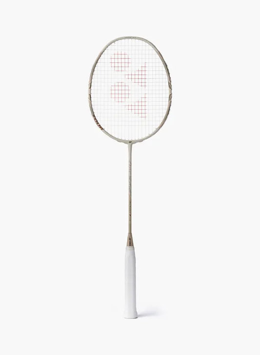 Yonex Arcsaber 7 Tour Badminton Racquet [Light Beige] - Unstrung