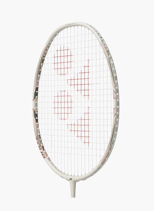 Yonex Arcsaber 7 Tour Badminton Racquet [Light Beige] - Unstrung