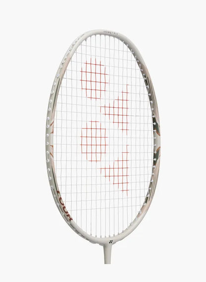 Yonex Arcsaber 7 Tour Badminton Racquet [Light Beige] - Unstrung