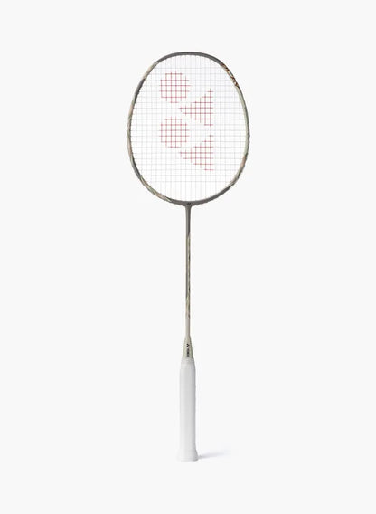 Yonex Astrox 77 Play Badminton Racket [Light Beige] - Strung