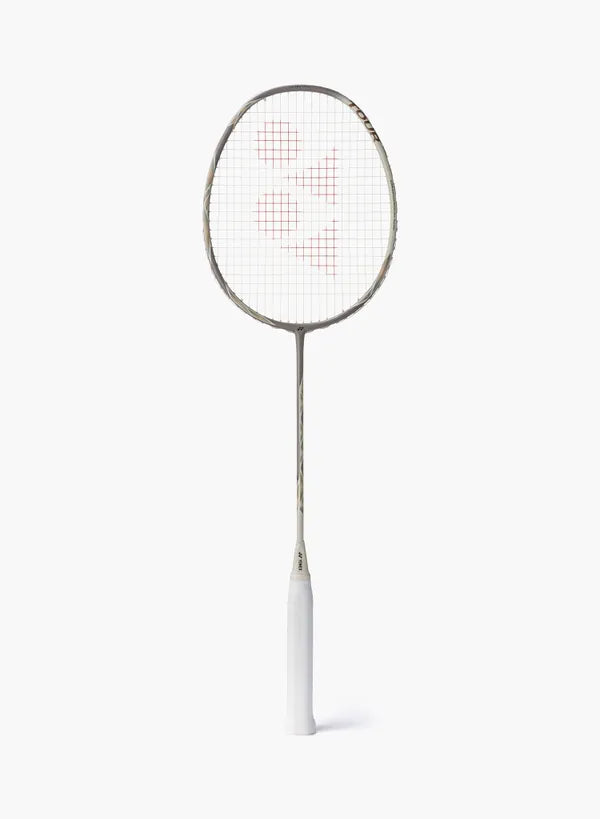 Yonex Astrox 77 Tour Badminton Racquet [Light Beige] - Unstrung