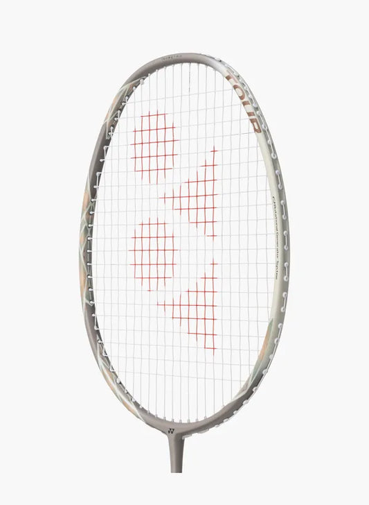Yonex Astrox 77 Tour Badminton Racquet [Light Beige] - Unstrung