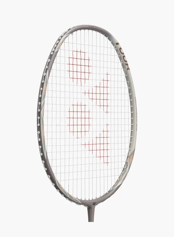 Yonex Astrox 77 Tour Badminton Racquet [Light Beige] - Unstrung