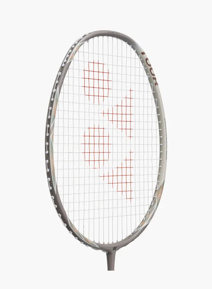 Yonex Astrox 77 Tour Badminton Racquet [Light Beige] - Unstrung