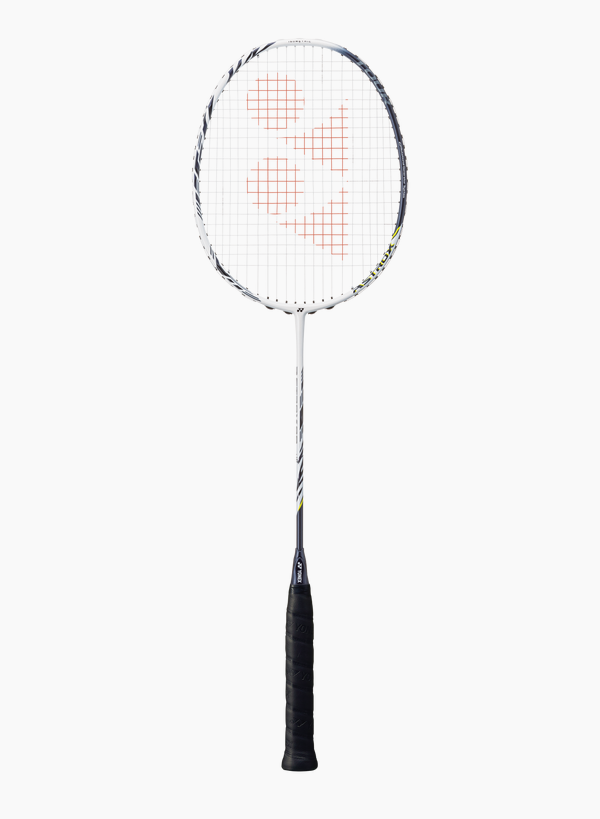 Yonex Astrox 99 Tour Badminton Racquet [White Tiger] - Strung