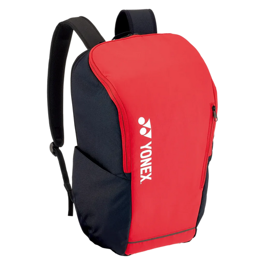 Yonex 42312S Team Backpack [Scarlet]