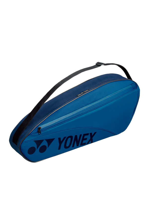 Yonex 42323 Team 3 Racket Bag [Sky Blue 018]