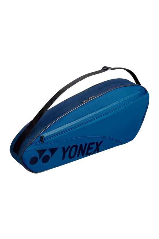 Yonex 42323 Team 3 Racket Bag [Sky Blue 018]