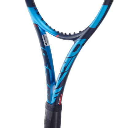 Babolat Pure Drive 98 2023 Tennis Racquet [Blue] - Unstrung