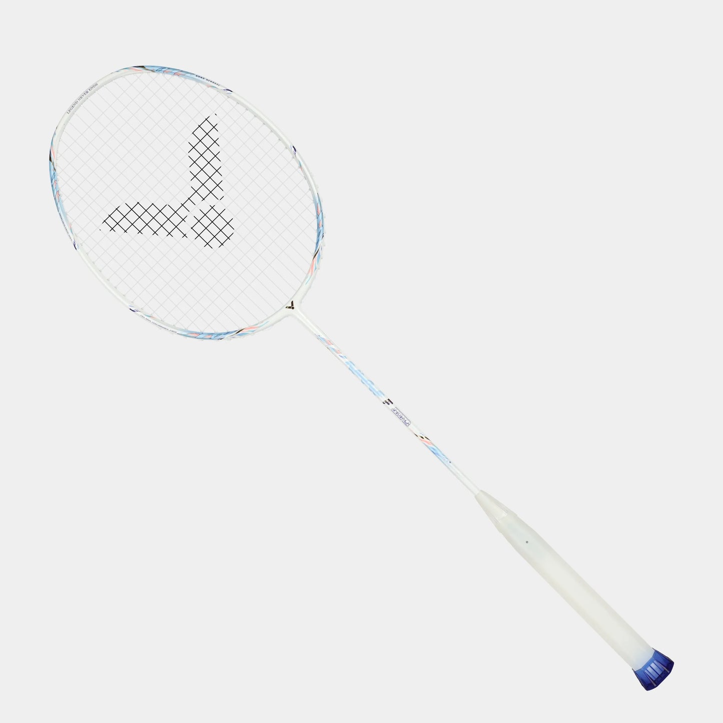 Victor Auraspeed ARS-FANTOME F HYQ 2.0 [A] Badminton Racket  - Unstrung