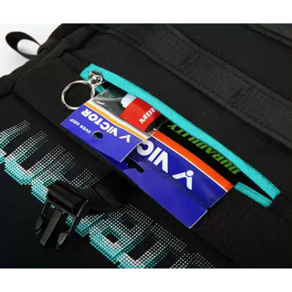 Victor BR3047 Backpack [Multicolored]