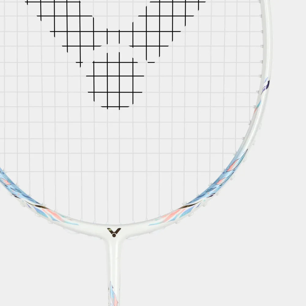 Victor Auraspeed ARS-FANTOME F HYQ 2.0 [A] Badminton Racket  - Unstrung