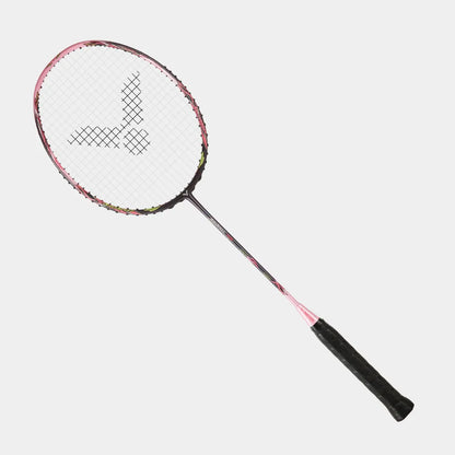 Victor Auraspeed 99 Badminton Racquet [Blueberry Violet]  - Unstrung