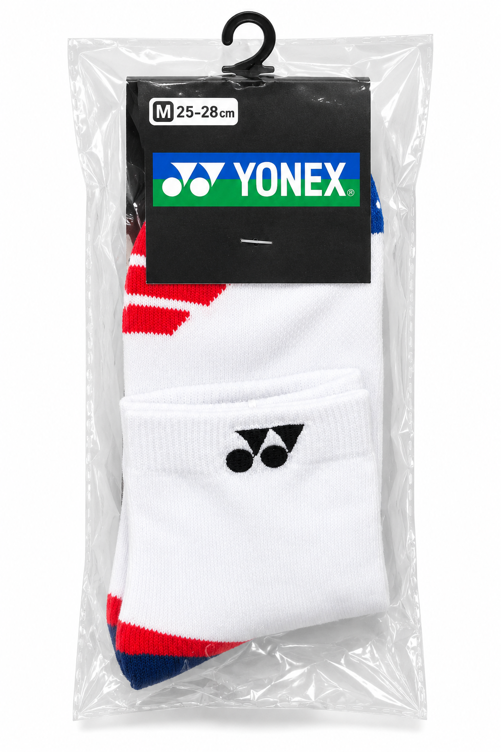 Yonex 3D Ergo Sock - Sport Tech Socks