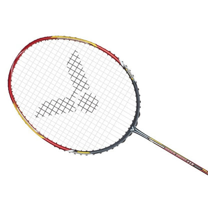 Victor Bravesword 11R Badminton Racquet [High Risk Red]  - Unstrung